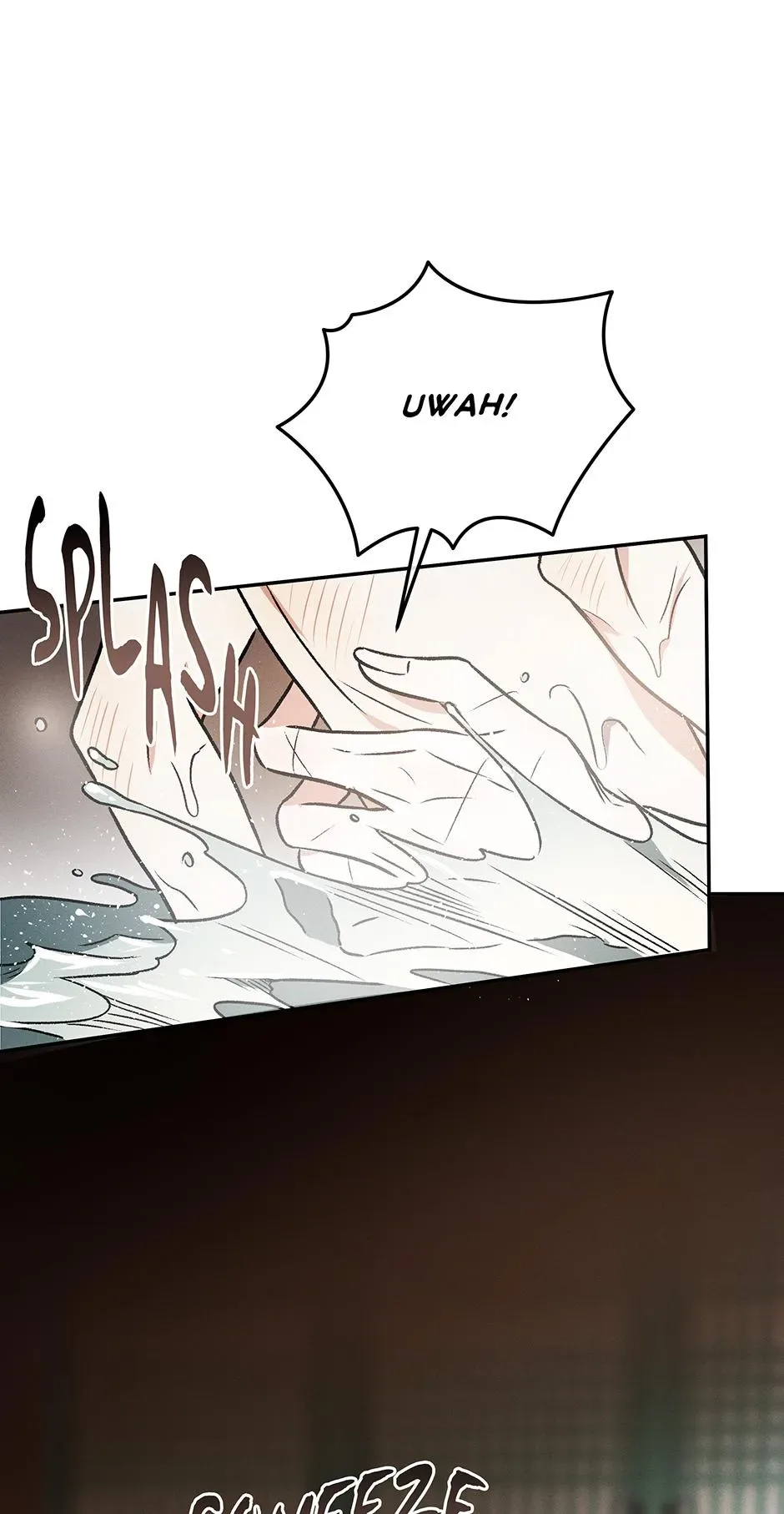 In Fate's Red Coils Chapter 11 page 50