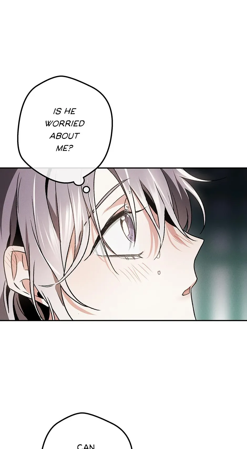 In Fate's Red Coils Chapter 11 page 58