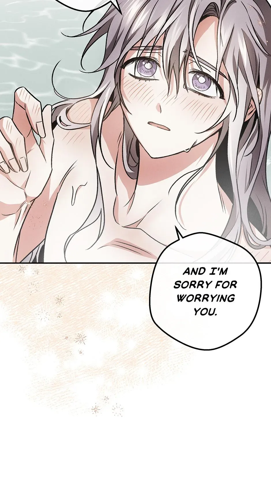 In Fate's Red Coils Chapter 11 page 61