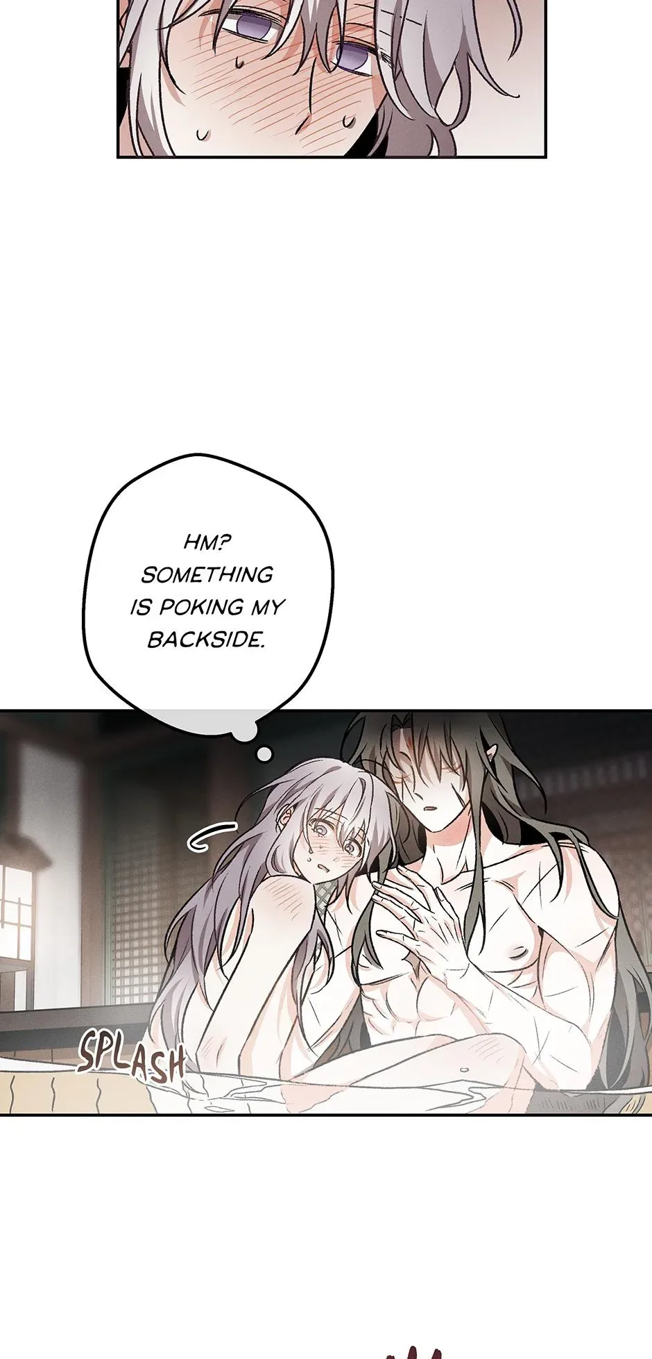 In Fate's Red Coils Chapter 11 page 63