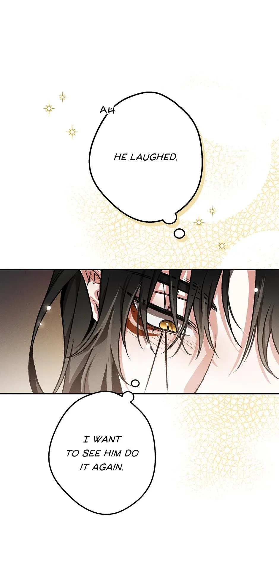 In Fate's Red Coils Chapter 12 page 8