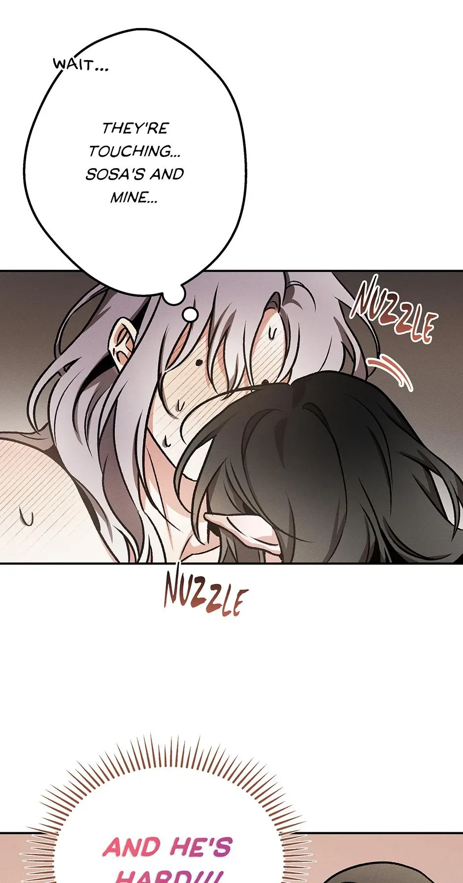 In Fate's Red Coils Chapter 12 page 14