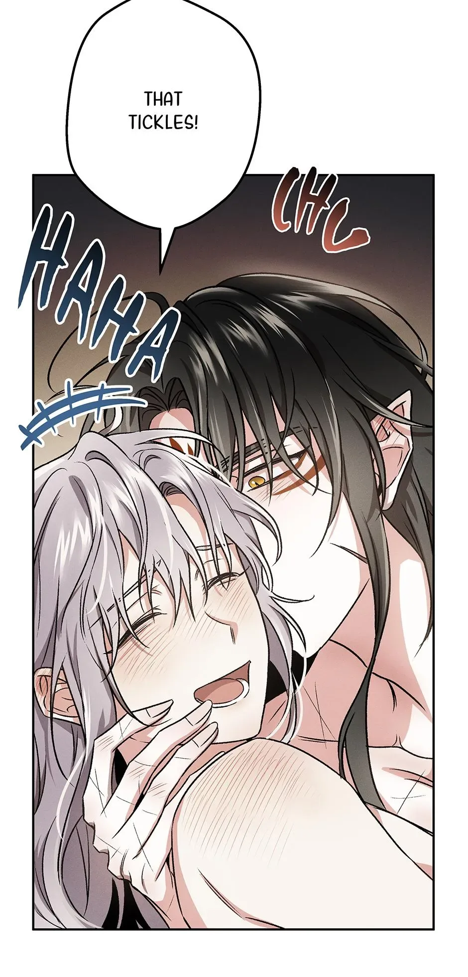 In Fate's Red Coils Chapter 12 page 7