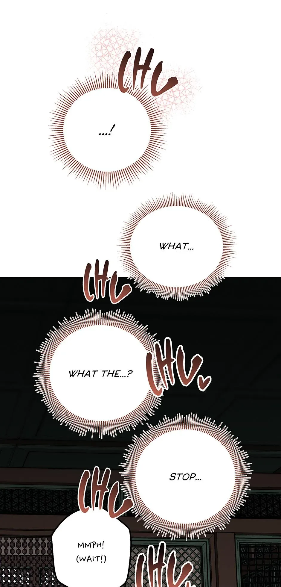 In Fate's Red Coils Chapter 12 page 5