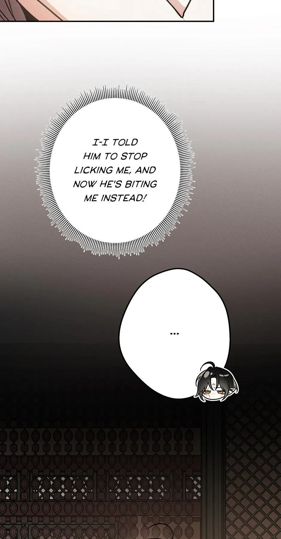 In Fate's Red Coils Chapter 12 page 12
