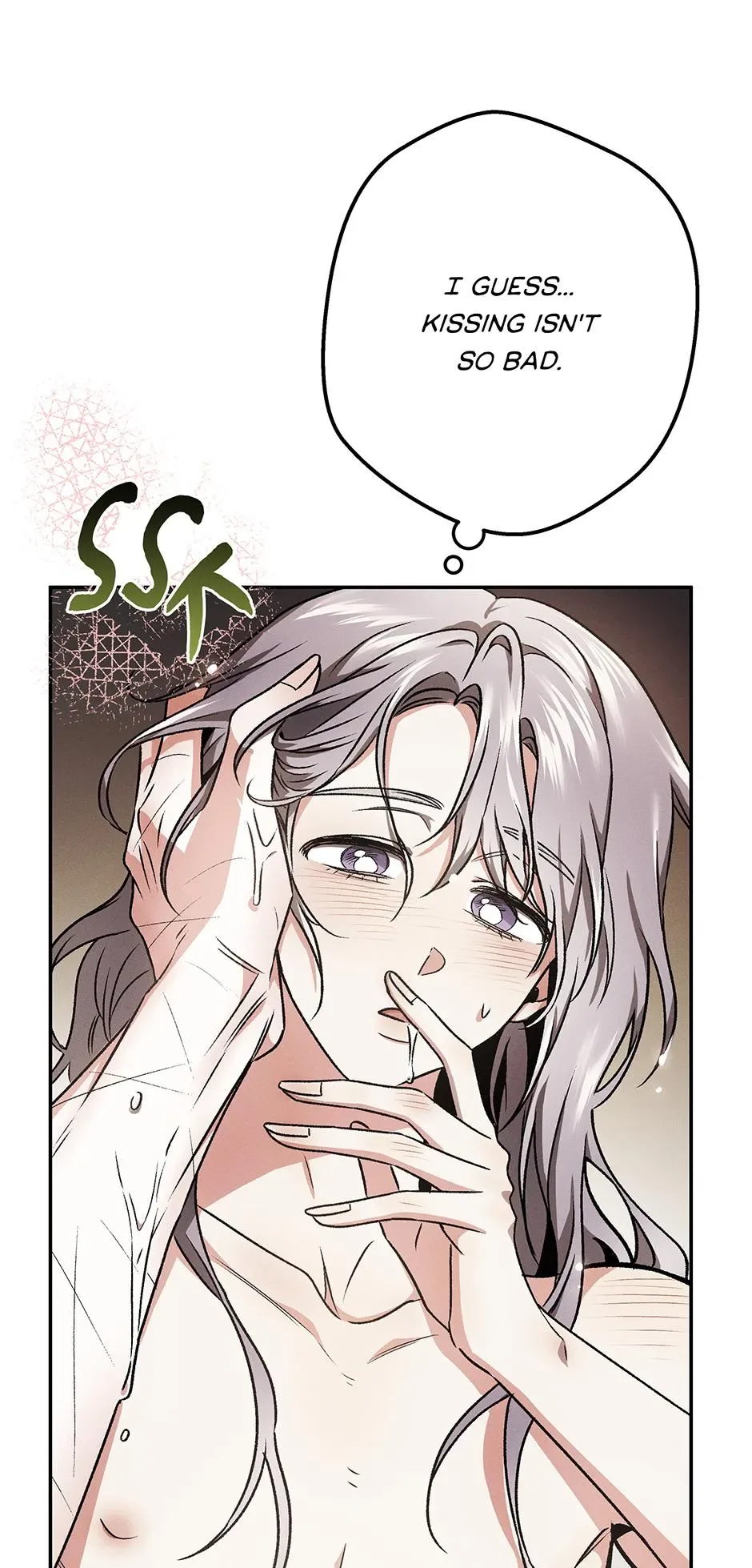 In Fate's Red Coils Chapter 12 page 3