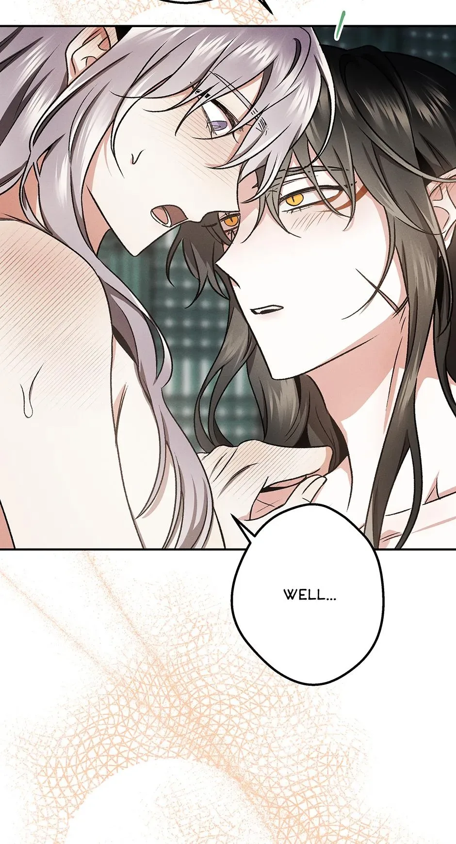 In Fate's Red Coils Chapter 12 page 20