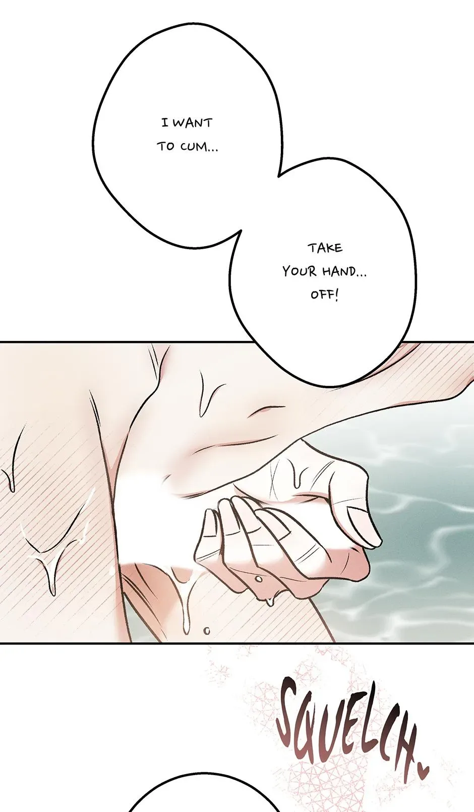 In Fate's Red Coils Chapter 12 page 35