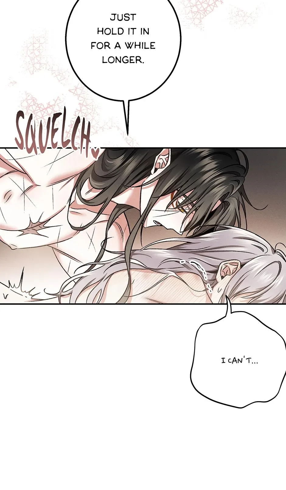 In Fate's Red Coils Chapter 12 page 36