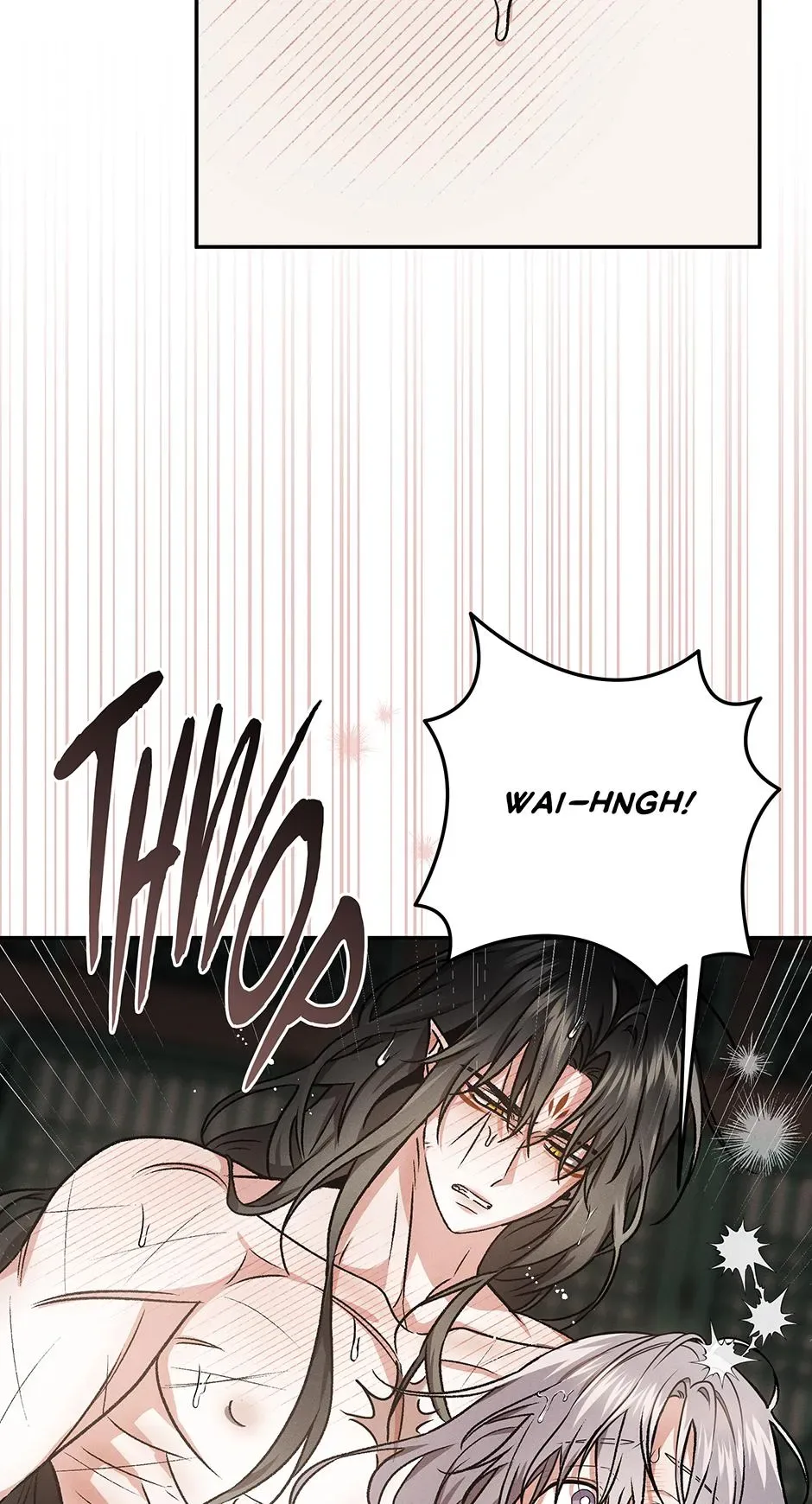 In Fate's Red Coils Chapter 12 page 40