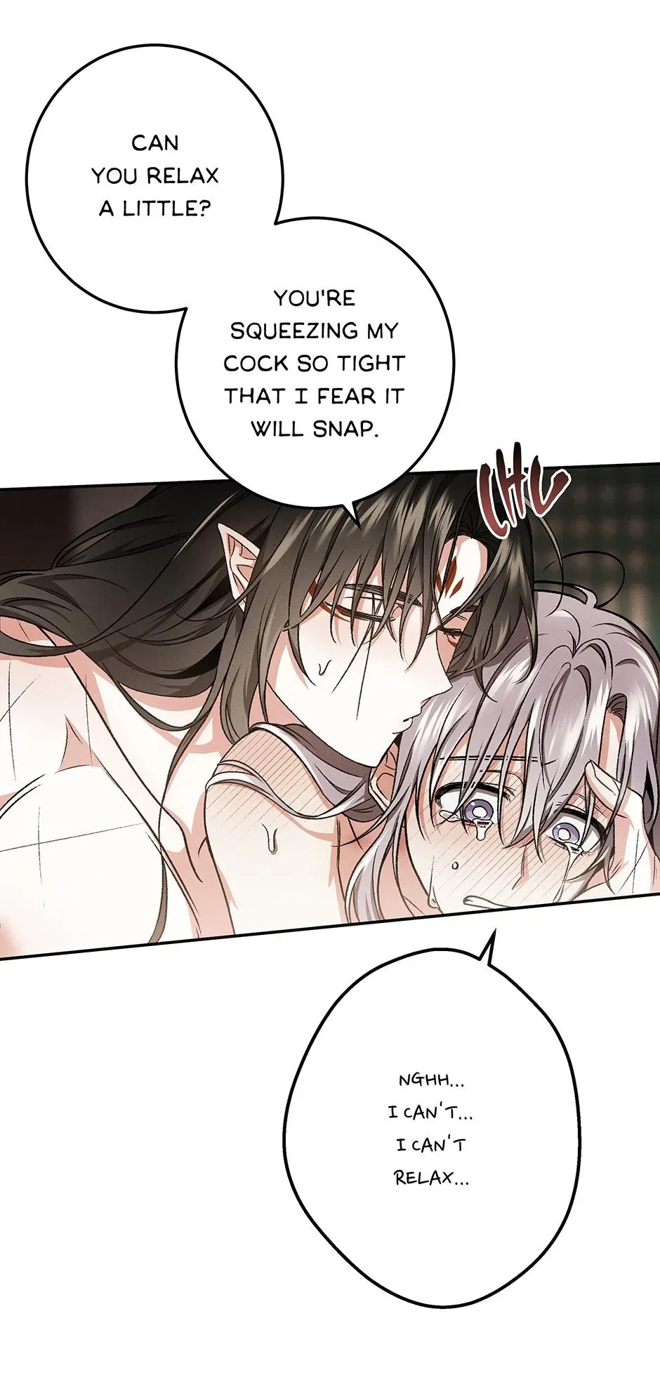 In Fate's Red Coils Chapter 12 page 44