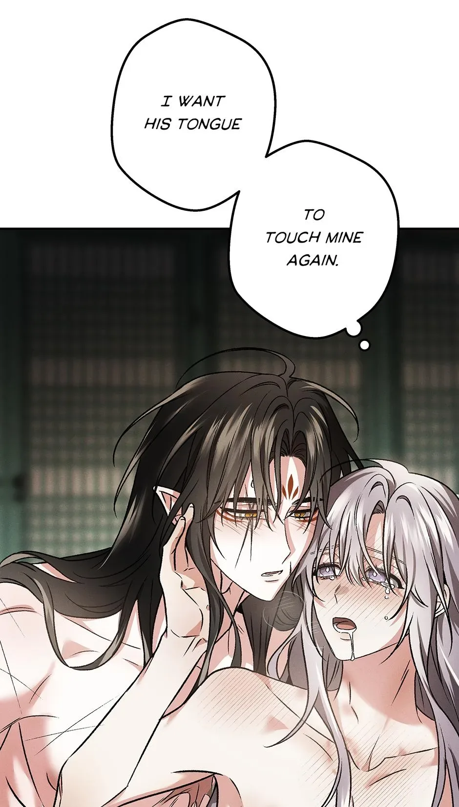 In Fate's Red Coils Chapter 12 page 48