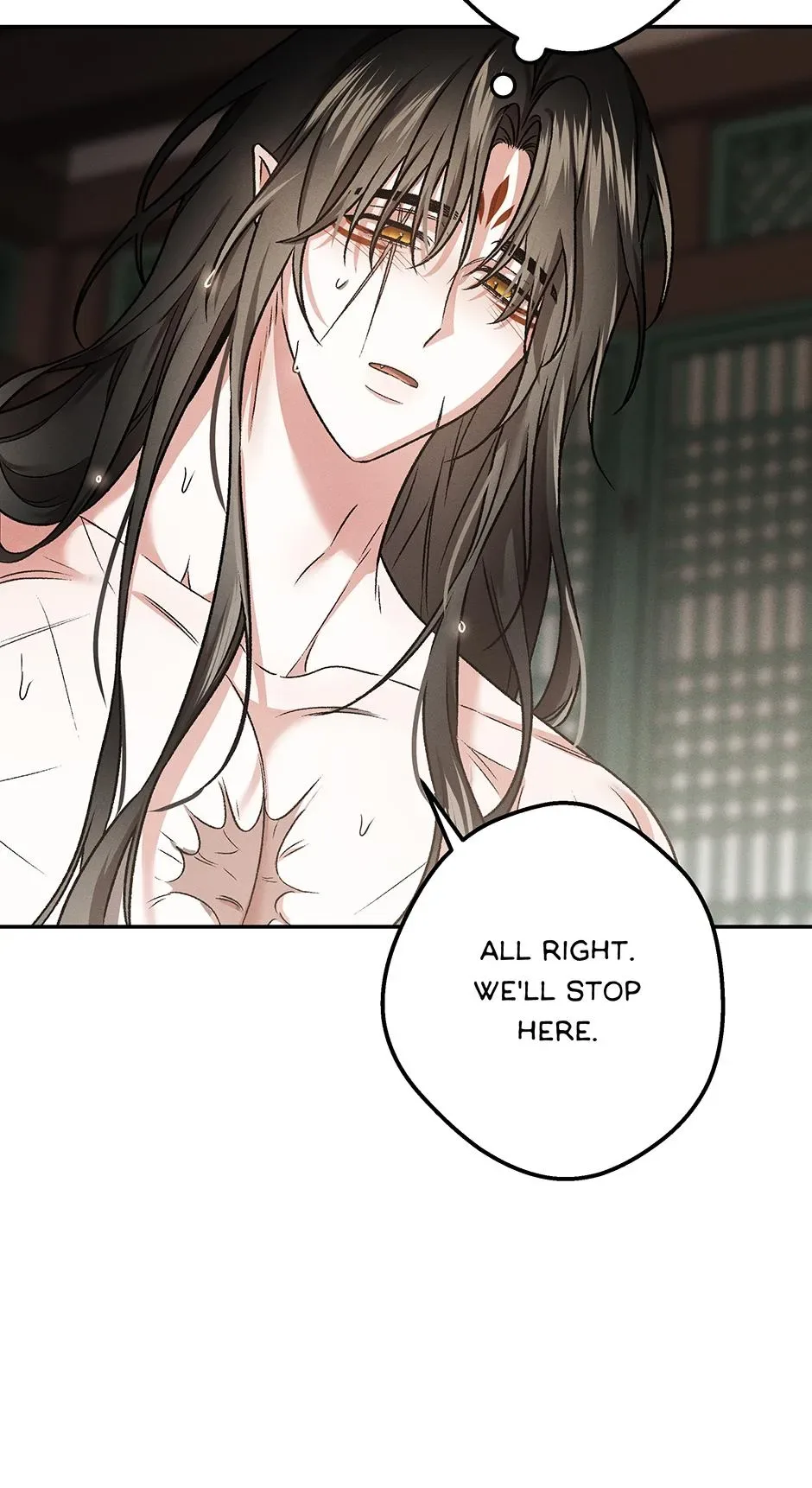 In Fate's Red Coils Chapter 12 page 55
