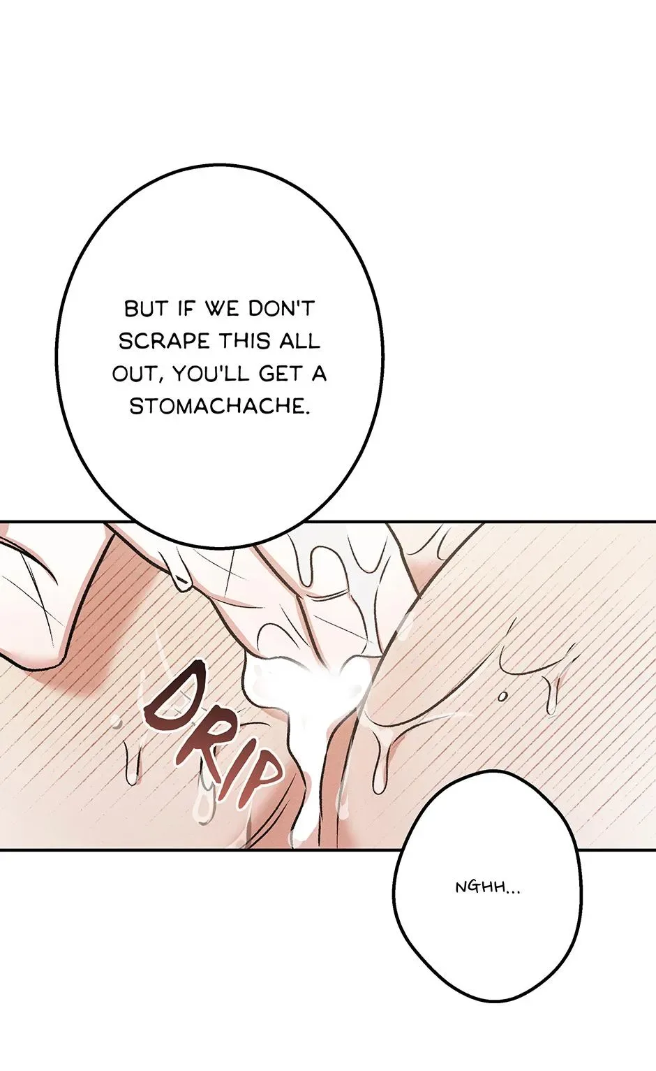 In Fate's Red Coils Chapter 12 page 58