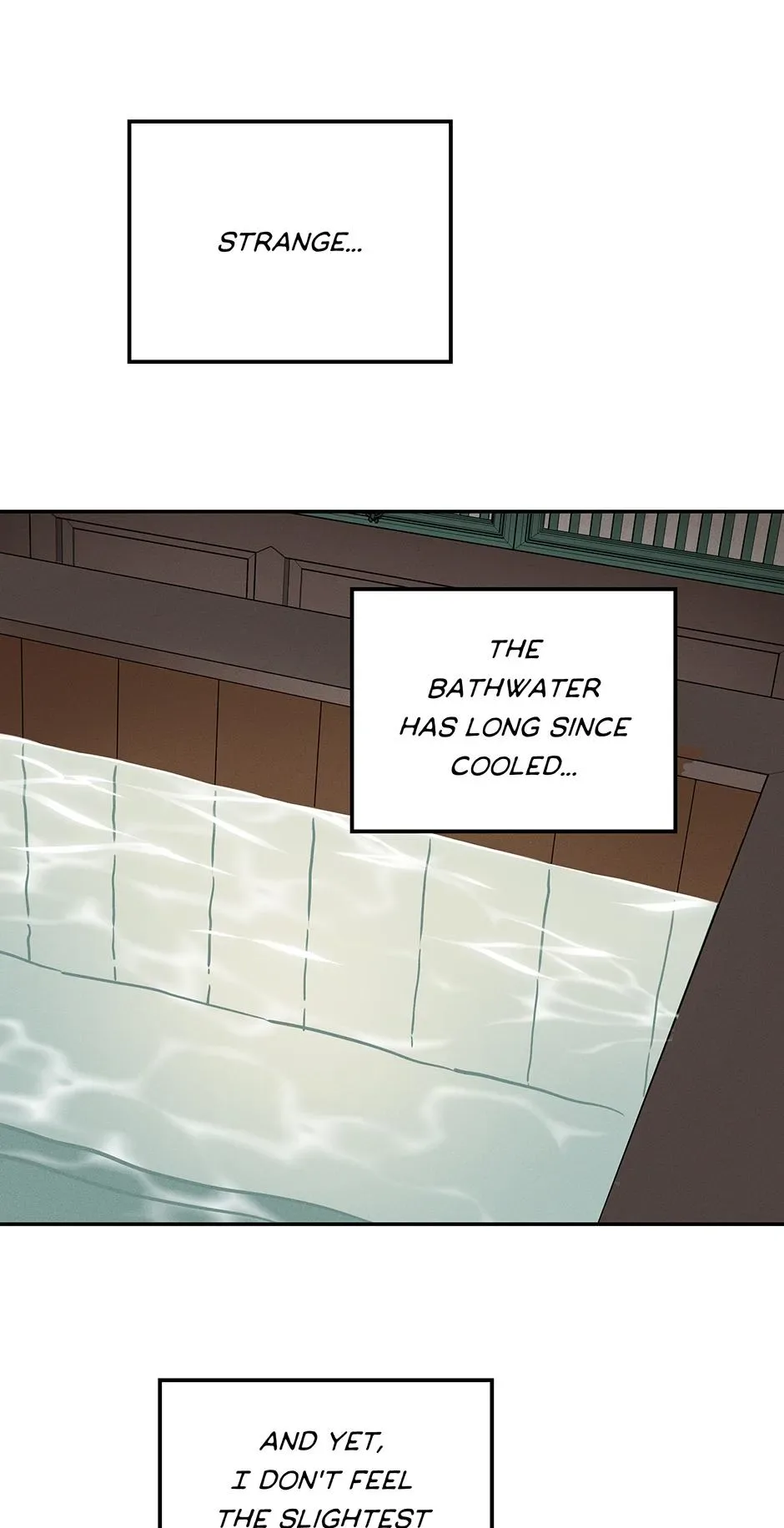 In Fate's Red Coils Chapter 12 page 62