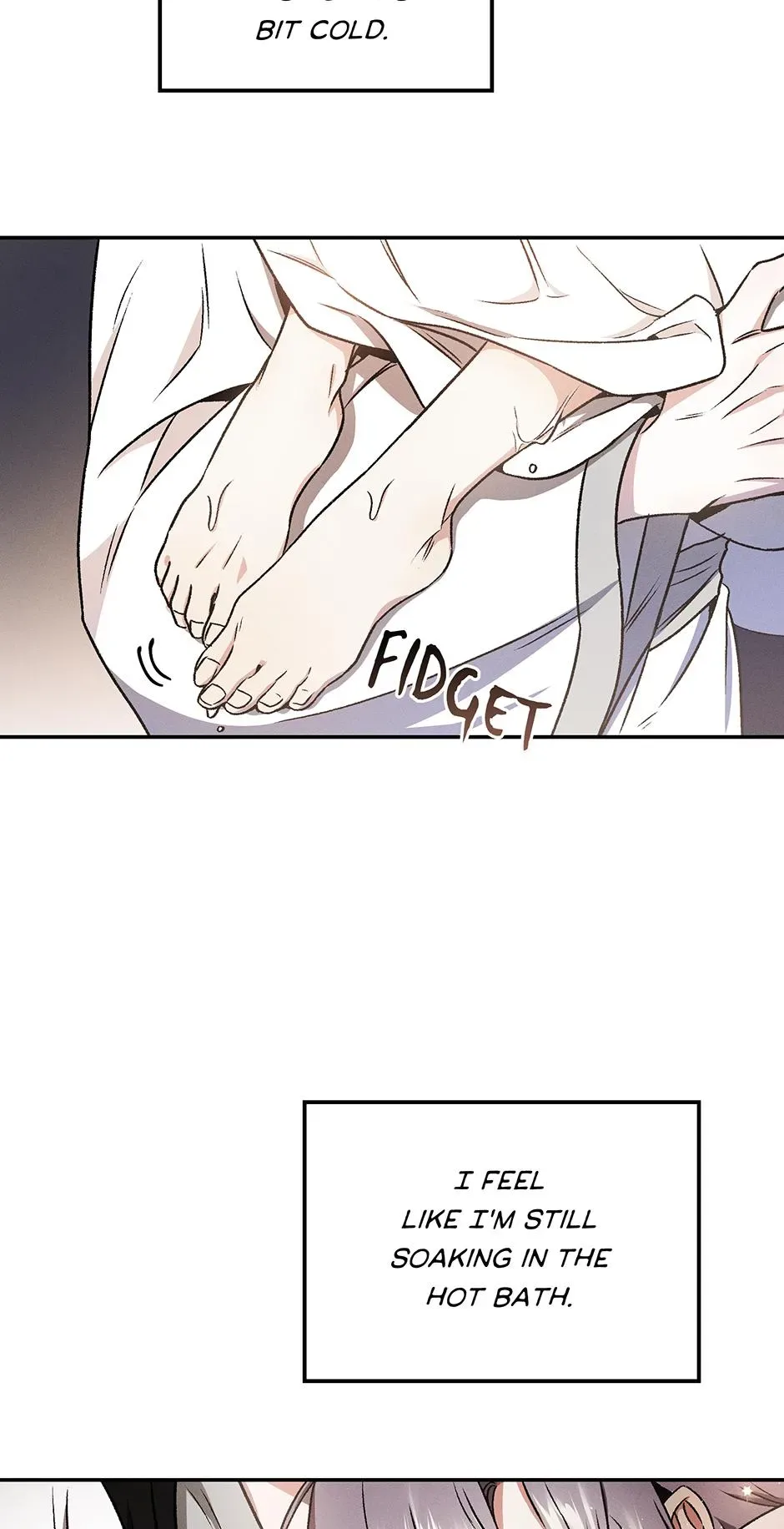 In Fate's Red Coils Chapter 12 page 63