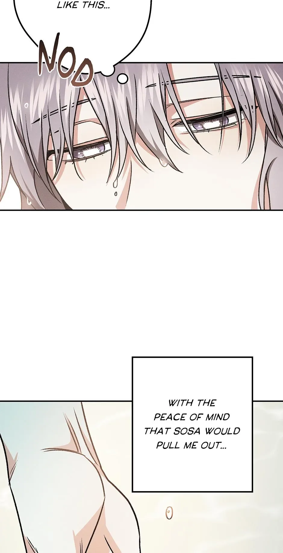 In Fate's Red Coils Chapter 12 page 65