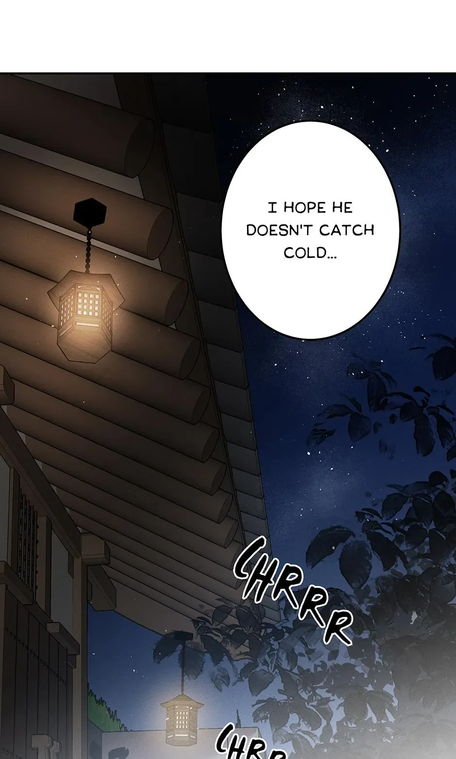 In Fate's Red Coils Chapter 12 page 70