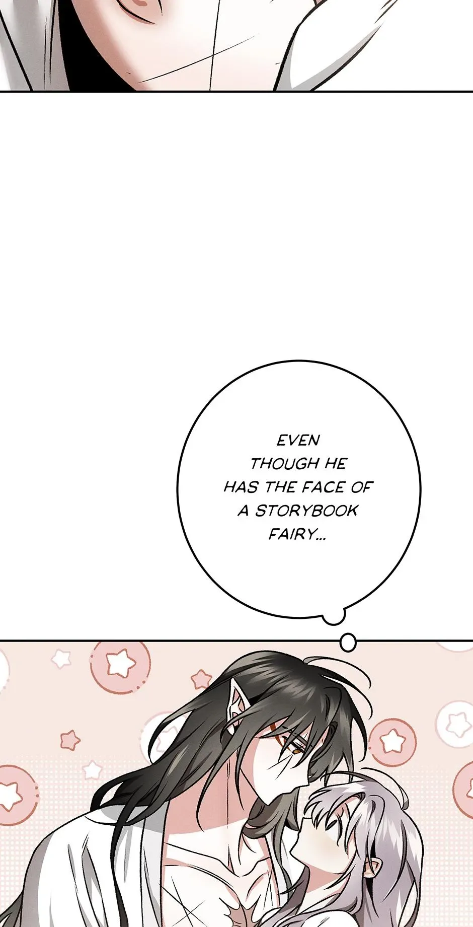 In Fate's Red Coils Chapter 13 page 20