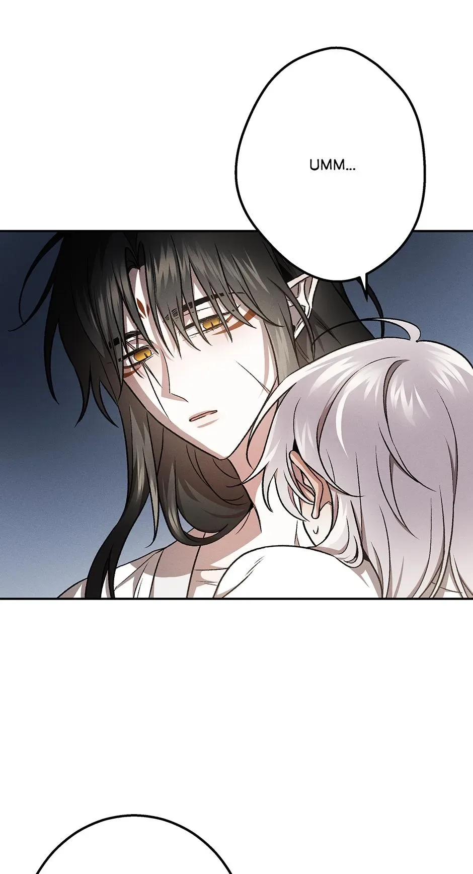 In Fate's Red Coils Chapter 13 page 27