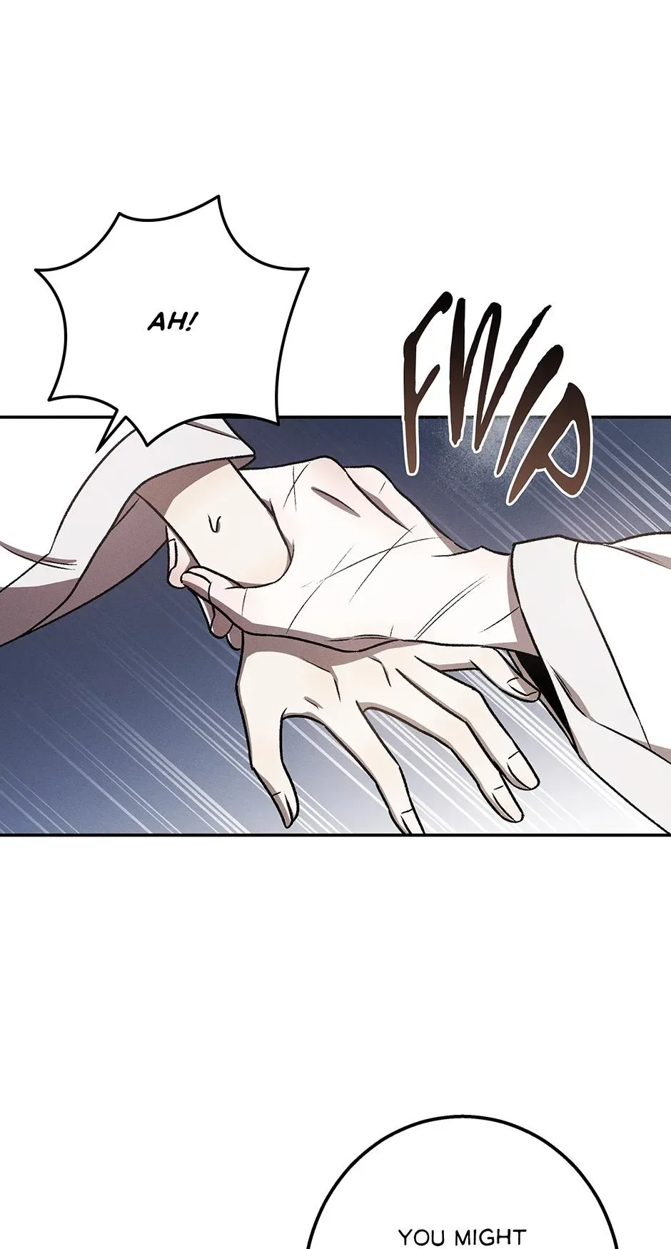 In Fate's Red Coils Chapter 13 page 17
