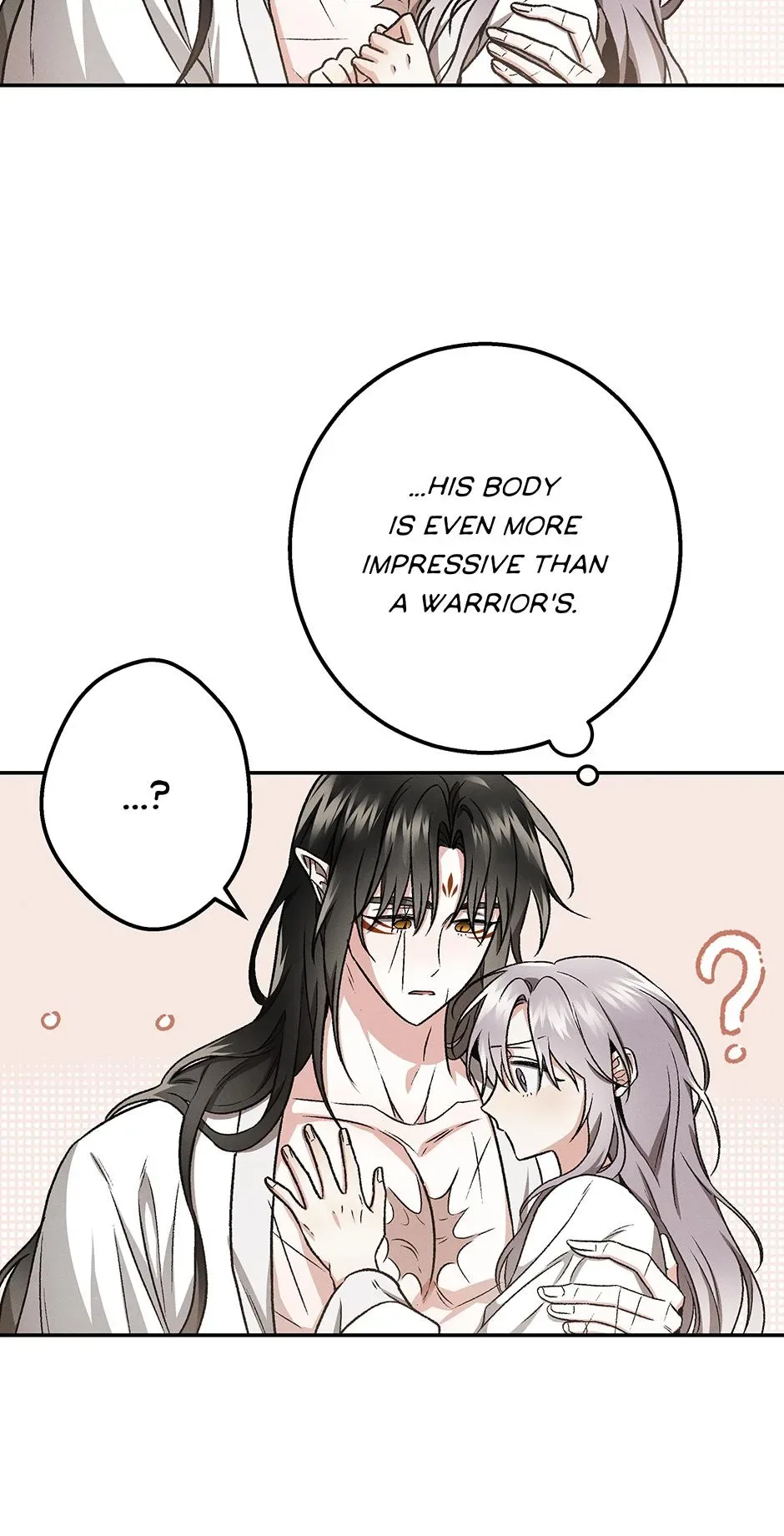 In Fate's Red Coils Chapter 13 page 21