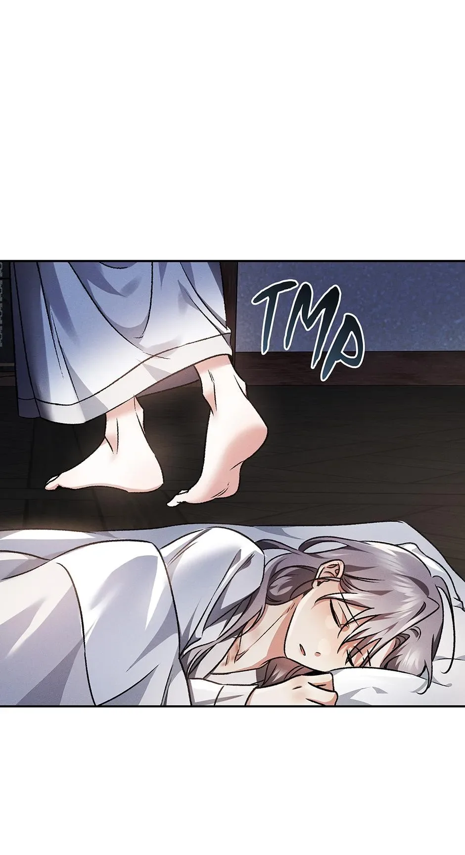In Fate's Red Coils Chapter 13 page 5