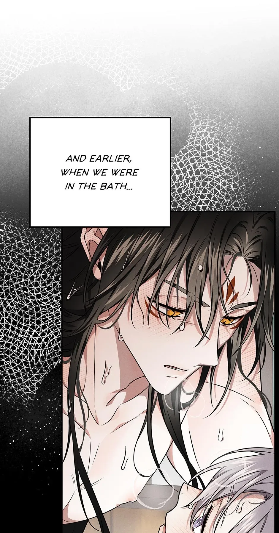 In Fate's Red Coils Chapter 13 page 22