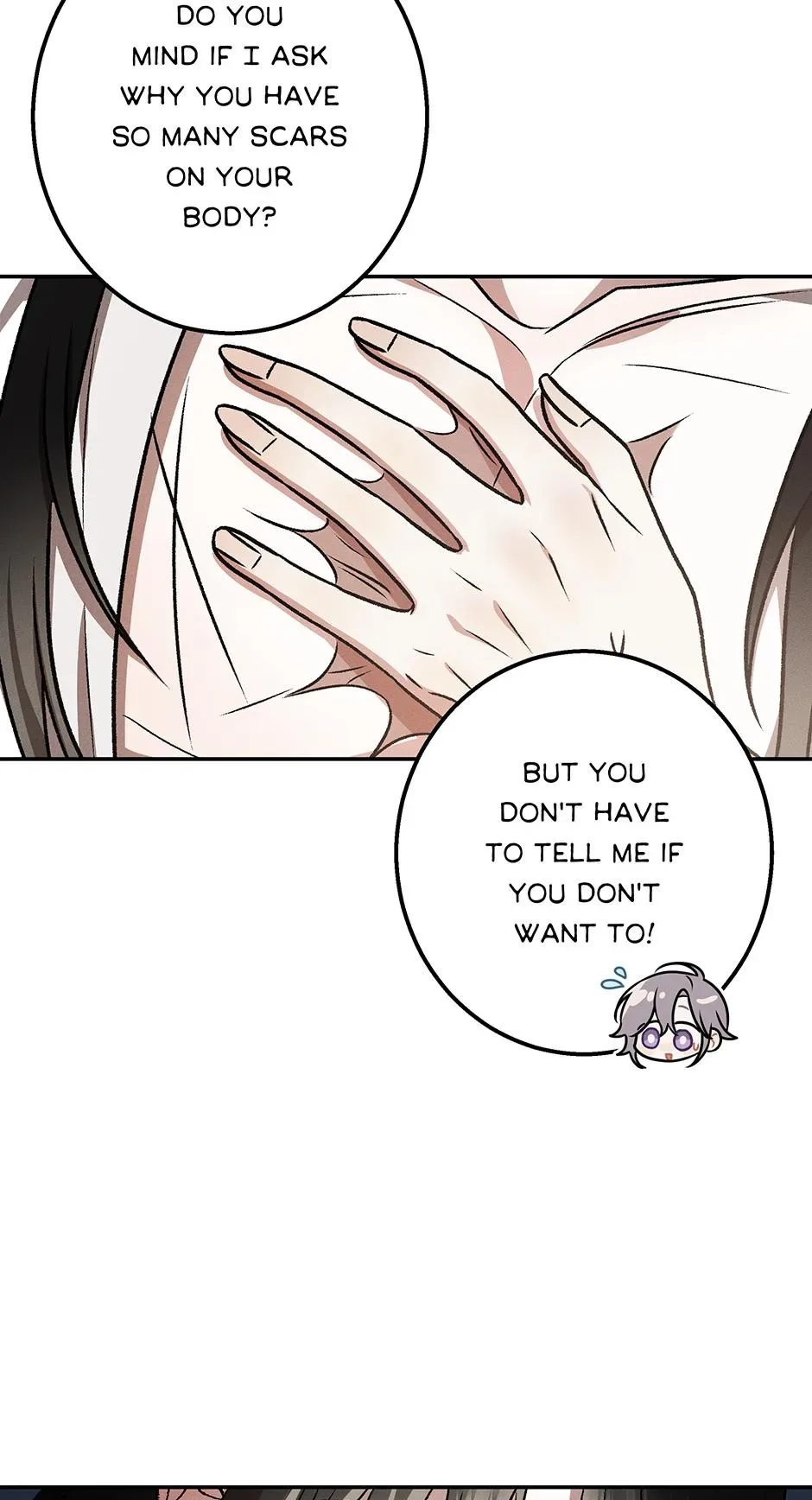 In Fate's Red Coils Chapter 13 page 28
