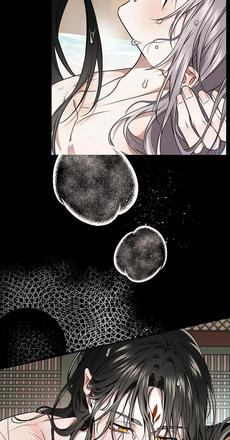 In Fate's Red Coils Chapter 13 page 23