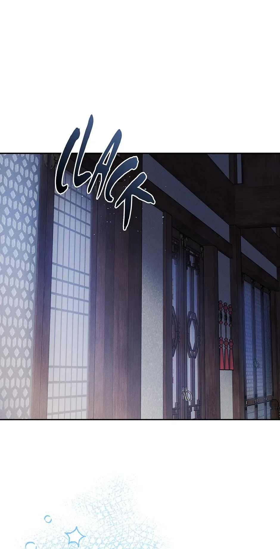 In Fate's Red Coils Chapter 13 page 6