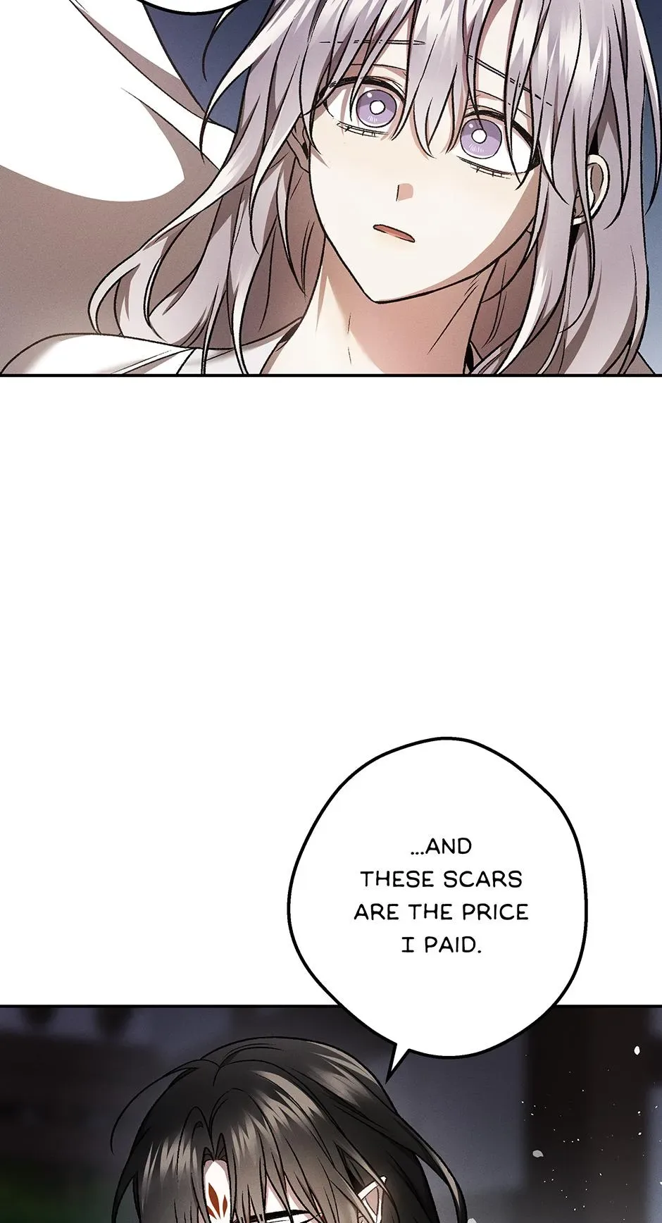 In Fate's Red Coils Chapter 13 page 30