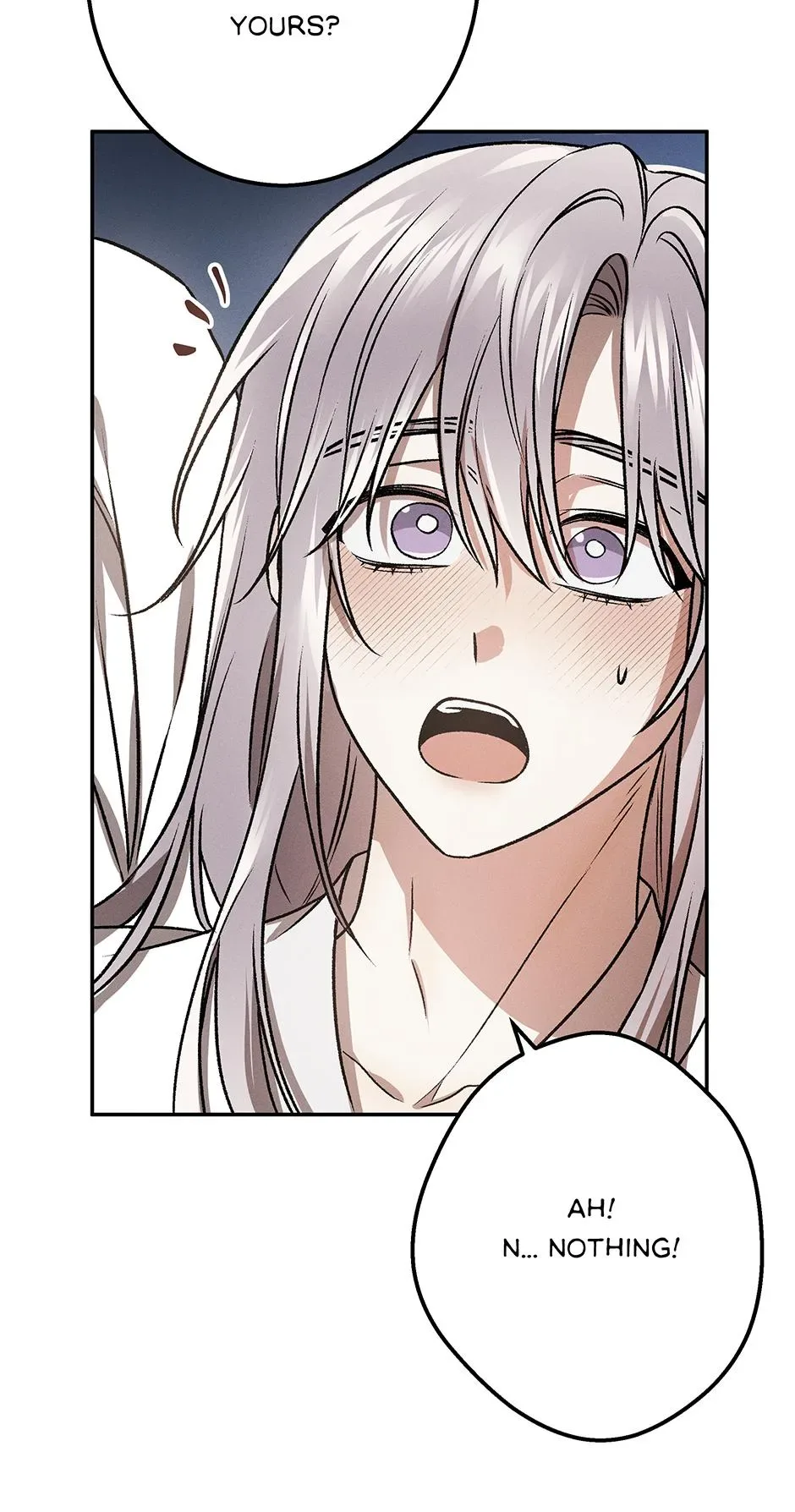 In Fate's Red Coils Chapter 13 page 25