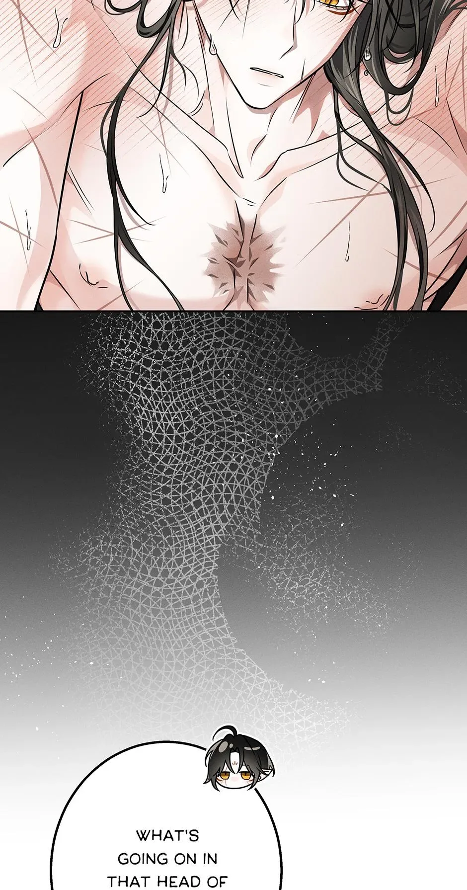 In Fate's Red Coils Chapter 13 page 24