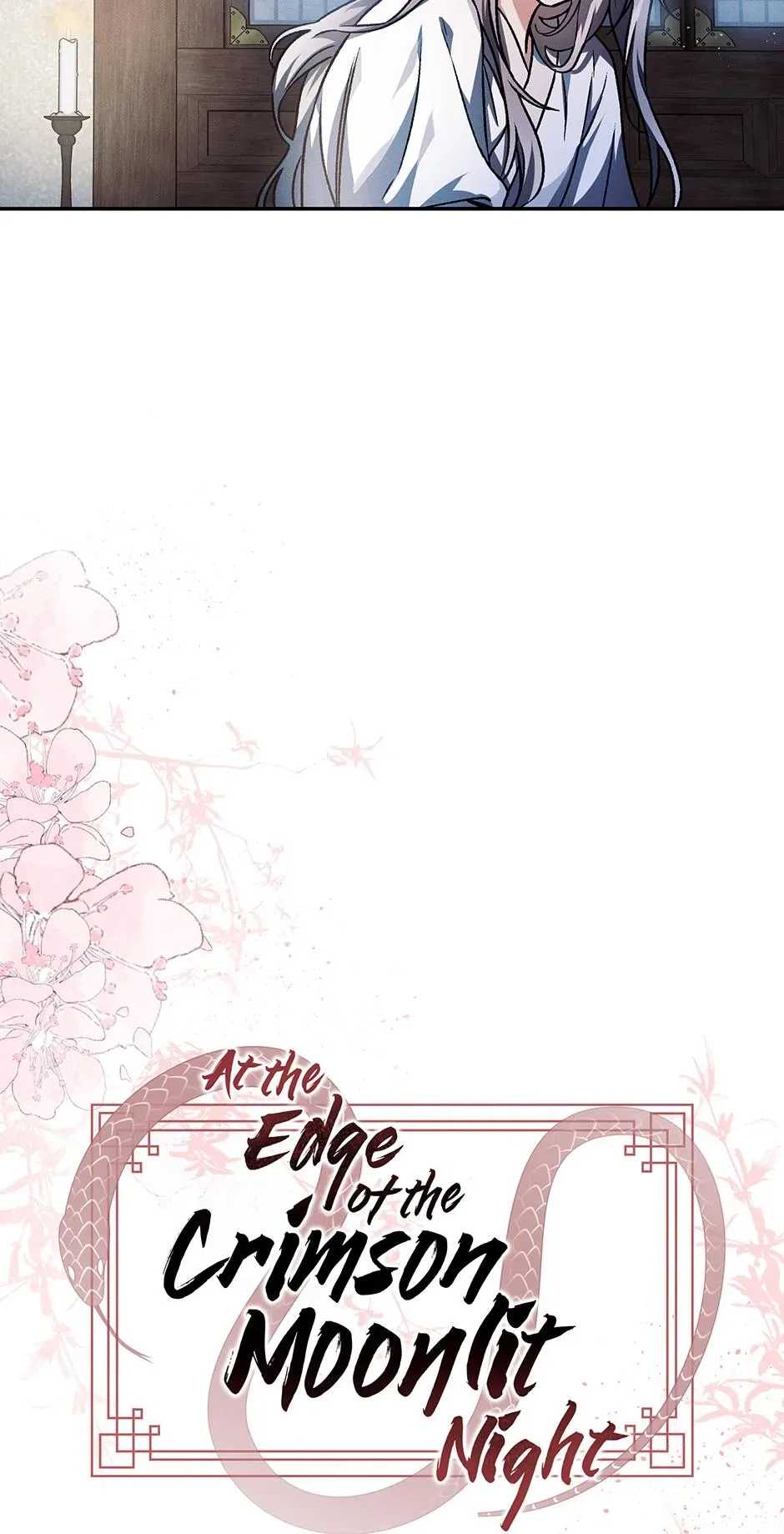 In Fate's Red Coils Chapter 13 page 9