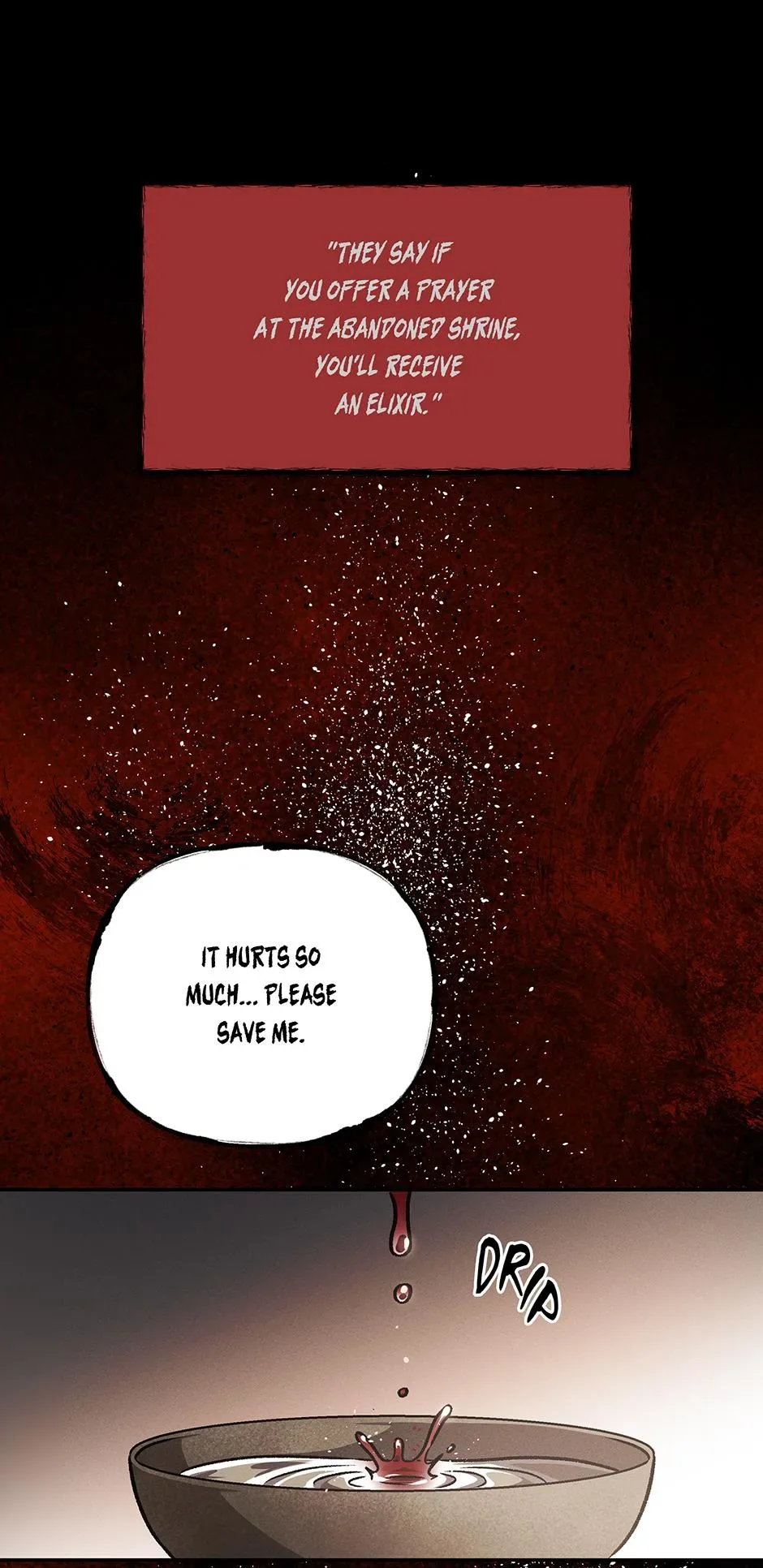 In Fate's Red Coils Chapter 13 page 32