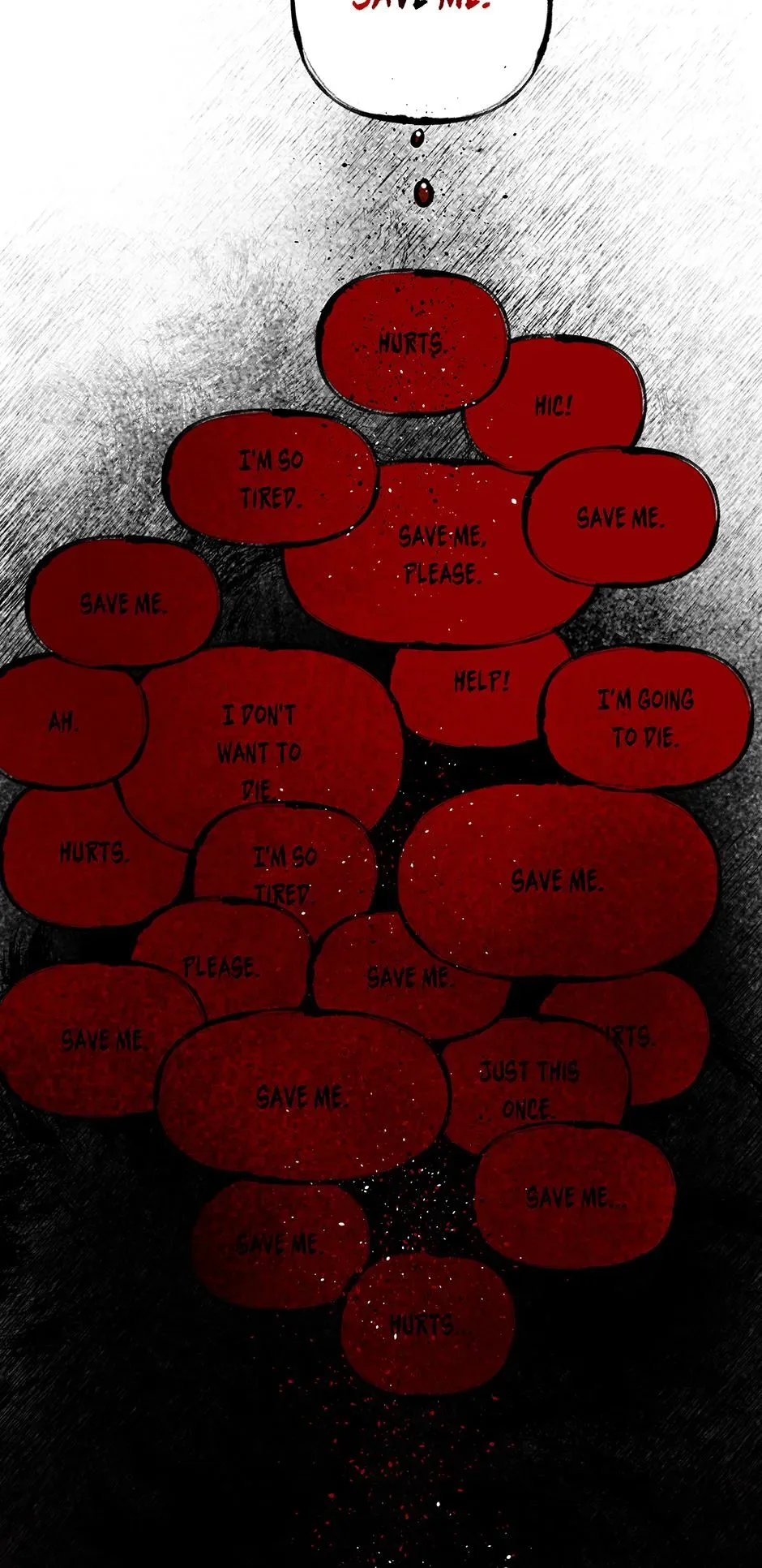 In Fate's Red Coils Chapter 13 page 34