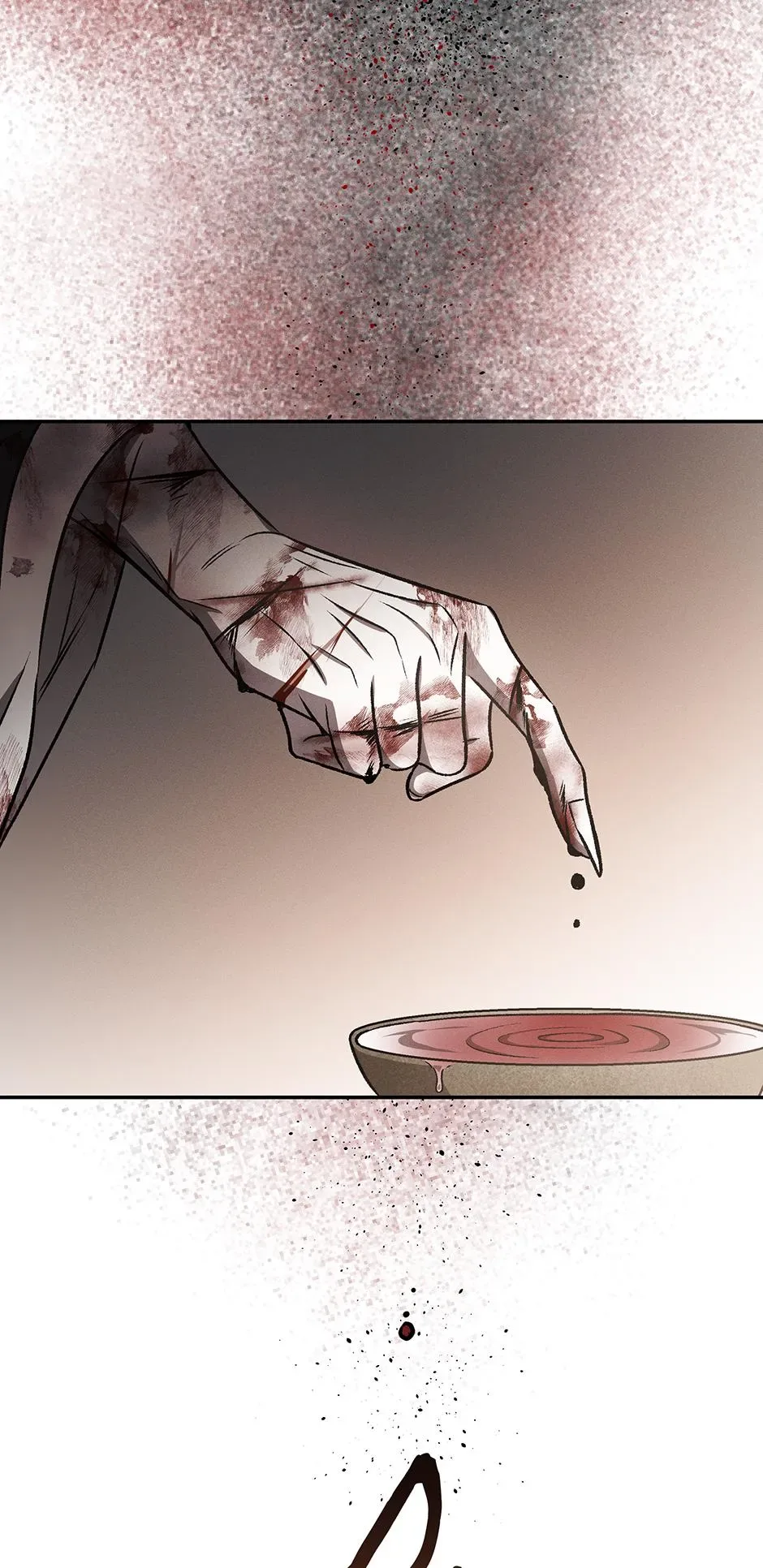 In Fate's Red Coils Chapter 13 page 36