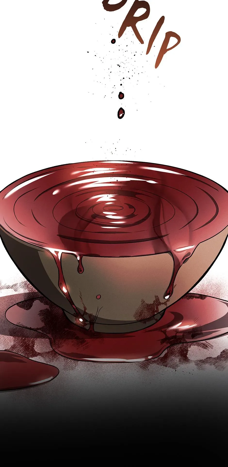 In Fate's Red Coils Chapter 13 page 37