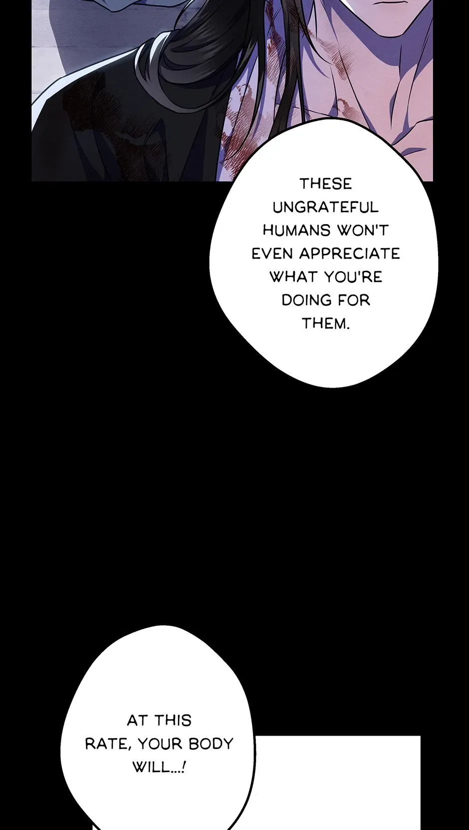 In Fate's Red Coils Chapter 13 page 39