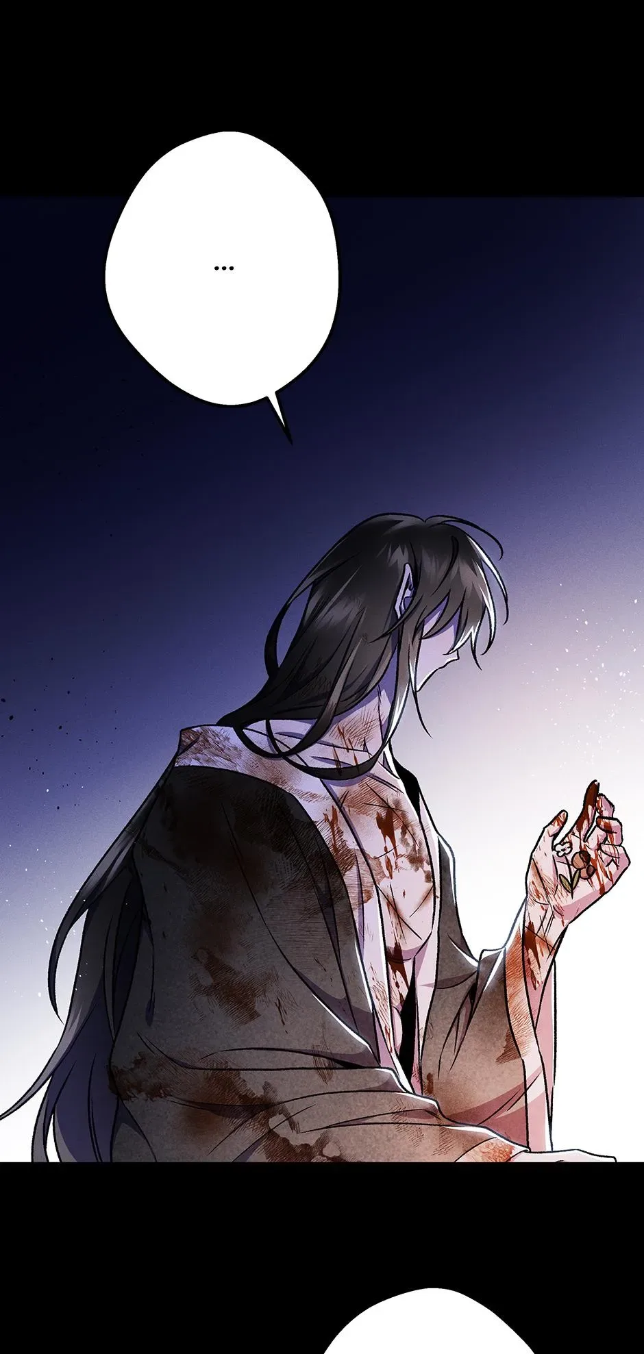 In Fate's Red Coils Chapter 13 page 41
