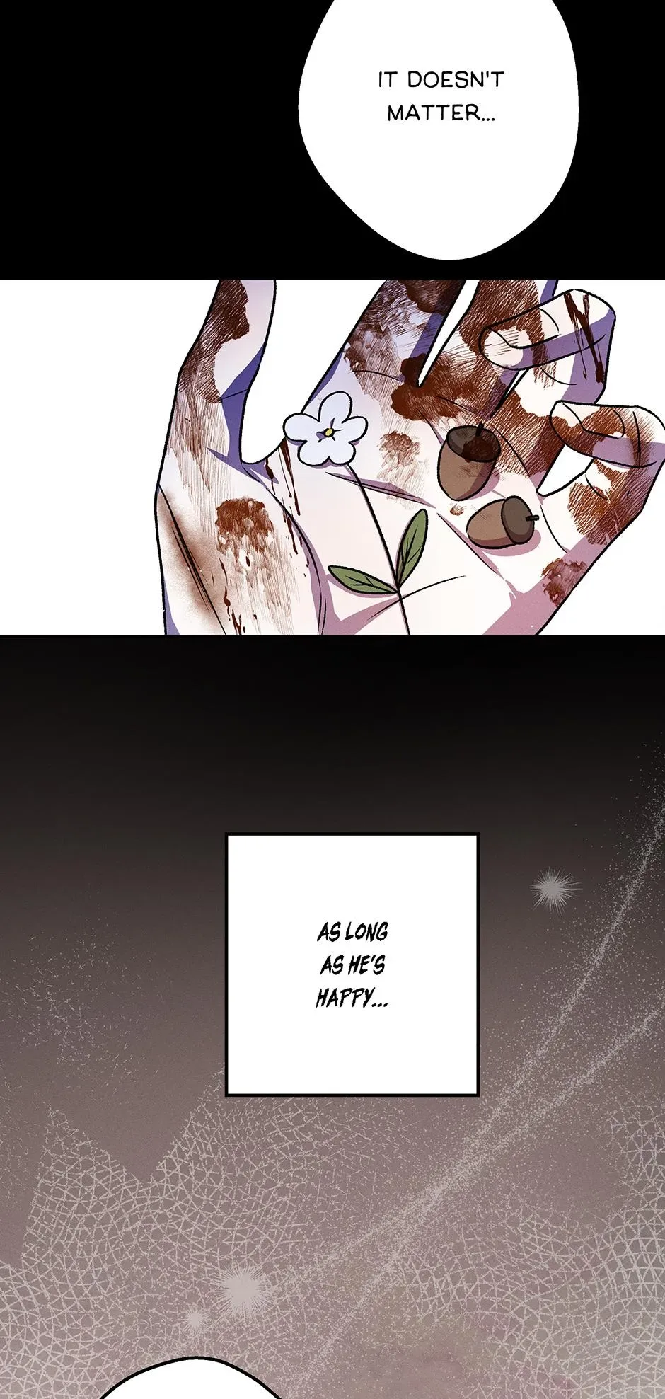 In Fate's Red Coils Chapter 13 page 42