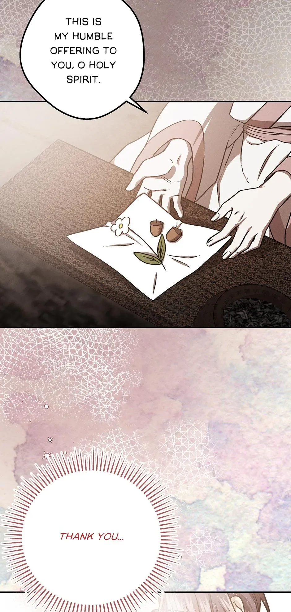 In Fate's Red Coils Chapter 13 page 43