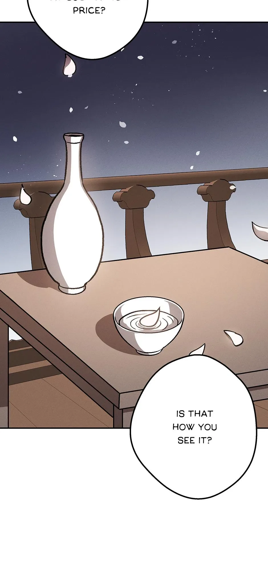 In Fate's Red Coils Chapter 13 page 45