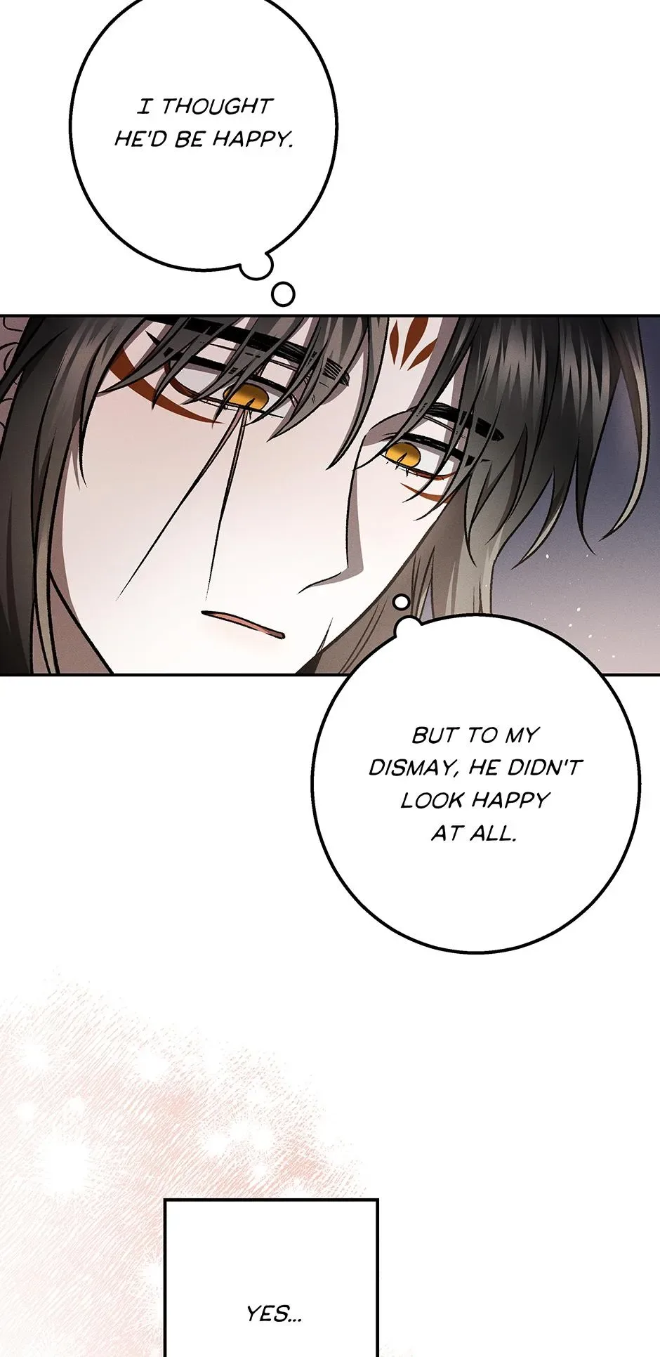 In Fate's Red Coils Chapter 13 page 47
