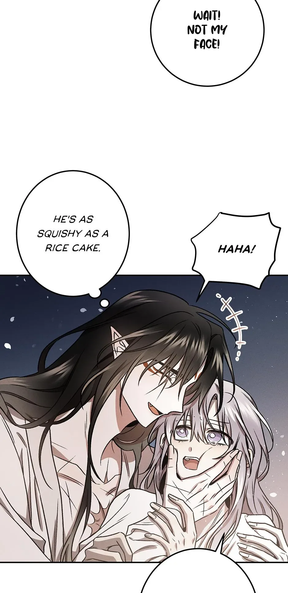 In Fate's Red Coils Chapter 13 page 51