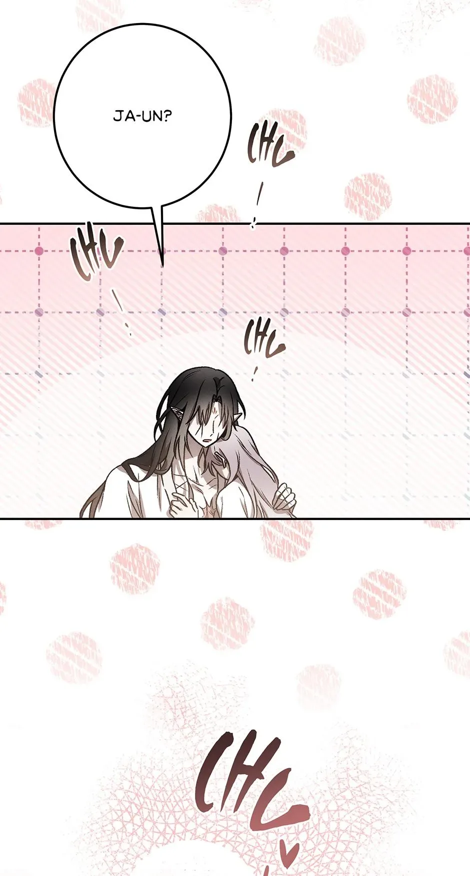 In Fate's Red Coils Chapter 13 page 56