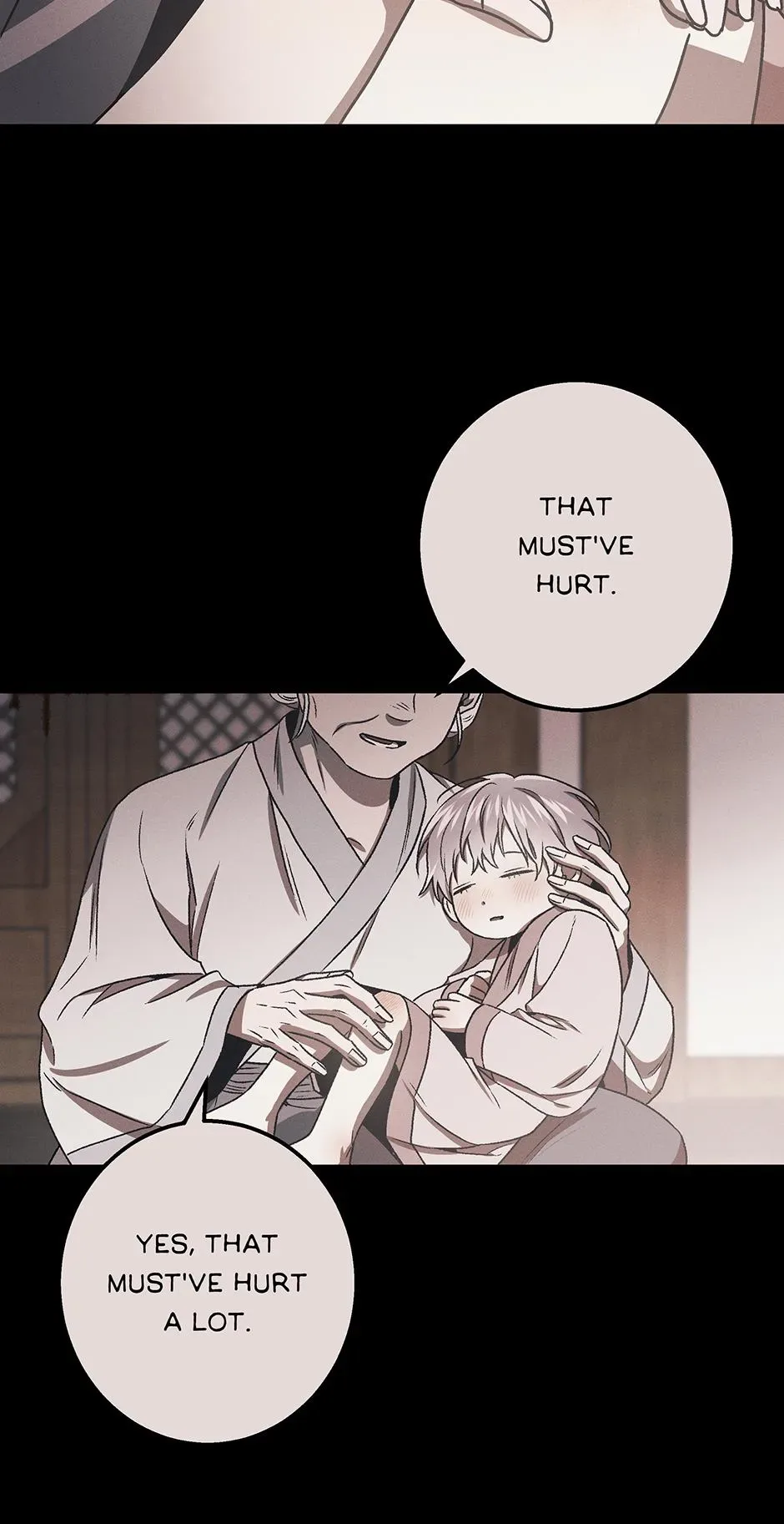 In Fate's Red Coils Chapter 13 page 61