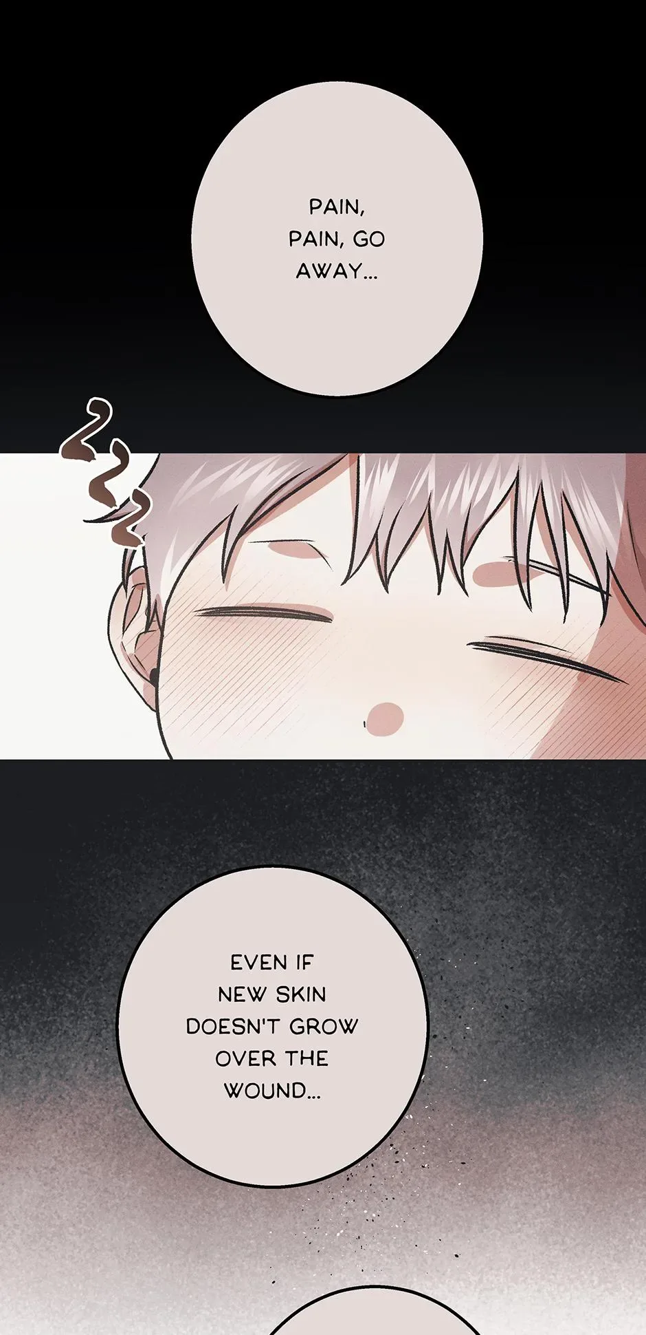 In Fate's Red Coils Chapter 13 page 62
