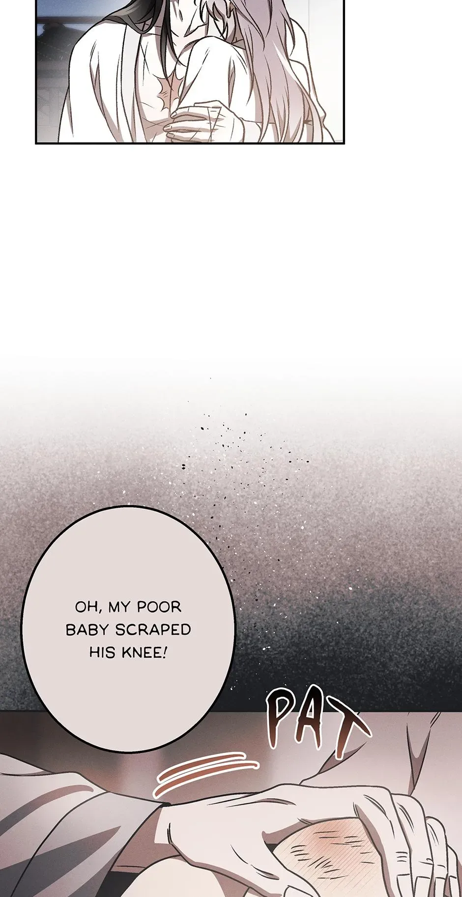In Fate's Red Coils Chapter 13 page 60
